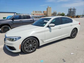 Снимка BMW 530