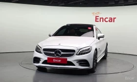 Mercedes-Benz C 220 АМГ ПАКЕТ/d 4MATIC Coupe /ПОДГРЕВ/ПАНОРАМА/ХЕДЪП | Auto.bg — изображение 3 Mercedes-Benz C 220 АМГ ПАКЕТ/d 4MATIC Coupe /ПОДГРЕВ/ПАНОРАМА/ХЕДЪП | Auto.bg — изображение 3