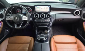 Mercedes-Benz C 220 АМГ ПАКЕТ/d 4MATIC Coupe /ПОДГРЕВ/ПАНОРАМА/ХЕДЪП | Auto.bg — изображение 7 Mercedes-Benz C 220 АМГ ПАКЕТ/d 4MATIC Coupe /ПОДГРЕВ/ПАНОРАМА/ХЕДЪП | Auto.bg — изображение 7