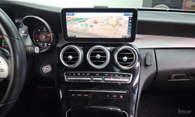 Mercedes-Benz C 220 АМГ ПАКЕТ/d 4MATIC Coupe /ПОДГРЕВ/ПАНОРАМА/ХЕДЪП | Auto.bg — изображение 14 Mercedes-Benz C 220 АМГ ПАКЕТ/d 4MATIC Coupe /ПОДГРЕВ/ПАНОРАМА/ХЕДЪП | Auto.bg — изображение 14