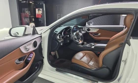 Mercedes-Benz C 220 АМГ ПАКЕТ/d 4MATIC Coupe /ПОДГРЕВ/ПАНОРАМА/ХЕДЪП | Auto.bg — изображение 10 Mercedes-Benz C 220 АМГ ПАКЕТ/d 4MATIC Coupe /ПОДГРЕВ/ПАНОРАМА/ХЕДЪП | Auto.bg — изображение 10