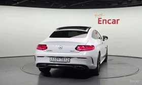 Mercedes-Benz C 220 АМГ ПАКЕТ/d 4MATIC Coupe /ПОДГРЕВ/ПАНОРАМА/ХЕДЪП | Auto.bg — изображение 4 Mercedes-Benz C 220 АМГ ПАКЕТ/d 4MATIC Coupe /ПОДГРЕВ/ПАНОРАМА/ХЕДЪП | Auto.bg — изображение 4