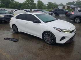 Kia Forte 1.6l Gt | Auto.bg — изображение 4 Kia Forte 1.6l Gt | Auto.bg — изображение 4