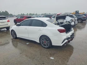 Kia Forte 1.6l Gt | Auto.bg — изображение 2 Kia Forte 1.6l Gt | Auto.bg — изображение 2