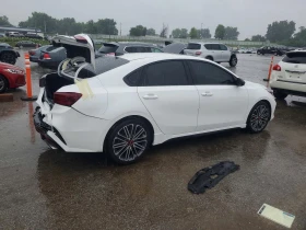 Kia Forte 1.6l Gt | Auto.bg — изображение 3 Kia Forte 1.6l Gt | Auto.bg — изображение 3