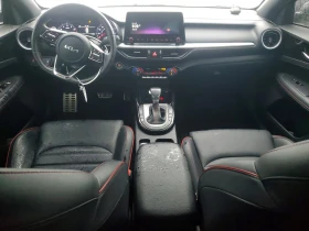Kia Forte 1.6l Gt | Auto.bg — изображение 8 Kia Forte 1.6l Gt | Auto.bg — изображение 8