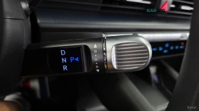 Hyundai Ioniq 6 LONG RANGE | E-LITE | ACC | Auto.bg — изображение 9 Hyundai Ioniq 6 LONG RANGE | E-LITE | ACC | Auto.bg — изображение 9