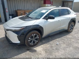 Toyota bZ4X Xle | Auto.bg — изображение 2 Toyota bZ4X Xle | Auto.bg — изображение 2