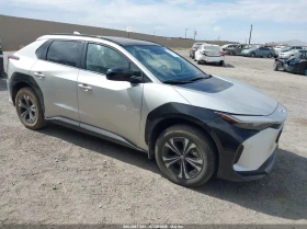 Toyota bZ4X Xle