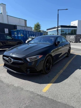 Mercedes-Benz CLS * AMG 53 * CARFAX * БЕЗ ПЪРВОНАЧАЛНА ВНОСКА - 37500 € - 70362122 2 | Car24.bg Mercedes-Benz CLS * AMG 53 * CARFAX * БЕЗ ПЪРВОНАЧАЛНА ВНОСКА - 37500 € - 70362122 2