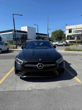 Mercedes-Benz CLS * AMG 53 * CARFAX * БЕЗ ПЪРВОНАЧАЛНА ВНОСКА - 37500 € - 70362122 6 | Car24.bg Mercedes-Benz CLS * AMG 53 * CARFAX * БЕЗ ПЪРВОНАЧАЛНА ВНОСКА - 37500 € - 70362122 6