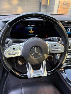 Mercedes-Benz CLS * AMG 53 * CARFAX * БЕЗ ПЪРВОНАЧАЛНА ВНОСКА - 37500 € - 70362122 5 | Car24.bg Mercedes-Benz CLS * AMG 53 * CARFAX * БЕЗ ПЪРВОНАЧАЛНА ВНОСКА - 37500 € - 70362122 5