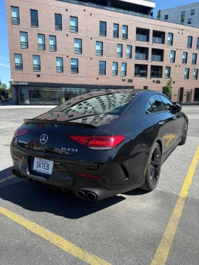 Mercedes-Benz CLS * AMG 53 * CARFAX * БЕЗ ПЪРВОНАЧАЛНА ВНОСКА - 37500 € - 70362122 4 | Car24.bg Mercedes-Benz CLS * AMG 53 * CARFAX * БЕЗ ПЪРВОНАЧАЛНА ВНОСКА - 37500 € - 70362122 4