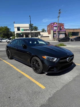 Mercedes-Benz CLS * AMG 53 * CARFAX * БЕЗ ПЪРВОНАЧАЛНА ВНОСКА - 37500 € - 70362122 3 | Car24.bg Mercedes-Benz CLS * AMG 53 * CARFAX * БЕЗ ПЪРВОНАЧАЛНА ВНОСКА - 37500 € - 70362122 3