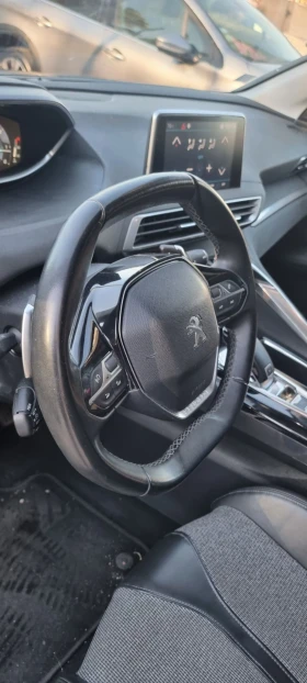Peugeot 5008 1.6 HDI Allure Bisiness - 12500 € - 69996759 7 | Car24.bg Peugeot 5008 1.6 HDI Allure Bisiness - 12500 € - 69996759 7