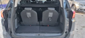 Peugeot 5008 1.6 HDI Allure Bisiness - 12500 € - 69996759 11 | Car24.bg Peugeot 5008 1.6 HDI Allure Bisiness - 12500 € - 69996759 11