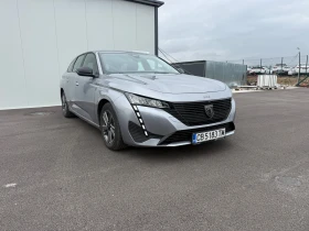 Peugeot 308 AT8 - Car24.bg Peugeot 308 AT8