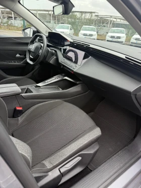Peugeot 308 AT8 - 16700 € - 55888435 10 | Car24.bg Peugeot 308 AT8 - 16700 € - 55888435 10