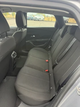 Peugeot 308 AT8 - 16700 € - 55888435 9 | Car24.bg Peugeot 308 AT8 - 16700 € - 55888435 9