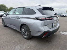 Peugeot 308 AT8 - 16700 € - 55888435 5 | Car24.bg Peugeot 308 AT8 - 16700 € - 55888435 5