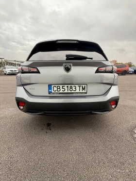 Peugeot 308 AT8 - 16700 € - 55888435 4 | Car24.bg Peugeot 308 AT8 - 16700 € - 55888435 4