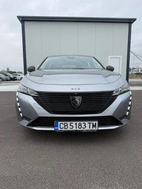 Peugeot 308 AT8 - 16700 € - 55888435 8 | Car24.bg Peugeot 308 AT8 - 16700 € - 55888435 8