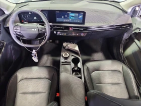 Kia EV6 * WIND* RWD* | Auto.bg — изображение 9 Kia EV6 * WIND* RWD* | Auto.bg — изображение 9
