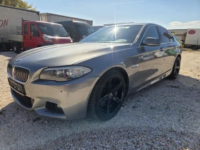 BMW 520 2.0D.f10