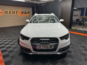 Audi A6 Allroad 3.0d 313 к.с./quattro | Auto.bg — изображение 3 Audi A6 Allroad 3.0d 313 к.с./quattro | Auto.bg — изображение 3