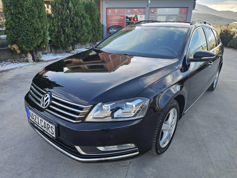 VW Passat 2.0 TDI/ 140к.с./ HIGHLINE/ NAVI/ LED - 15999 лв. / 8180.16 € - 77934906 1 | Car24.bg VW Passat 2.0 TDI/ 140к.с./ HIGHLINE/ NAVI/ LED - 15999 лв. / 8180.16 € - 77934906 1