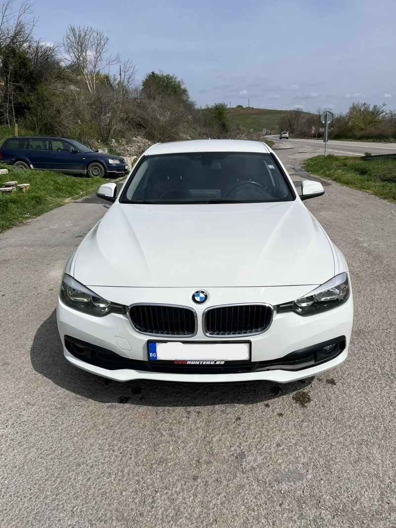 BMW 320 2.0i - 14000 € / 27381.62 лв. - 87188532 1 | Car24.bg BMW 320 2.0i - 14000 € / 27381.62 лв. - 87188532 1