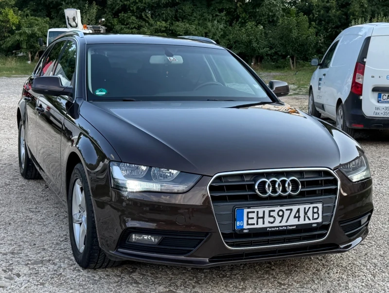 Audi A4 2.0TDI-150kс. - 9500 € / 18580.38 лв. - 66137656 1 | Car24.bg Audi A4 2.0TDI-150kс. - 9500 € / 18580.38 лв. - 66137656 1
