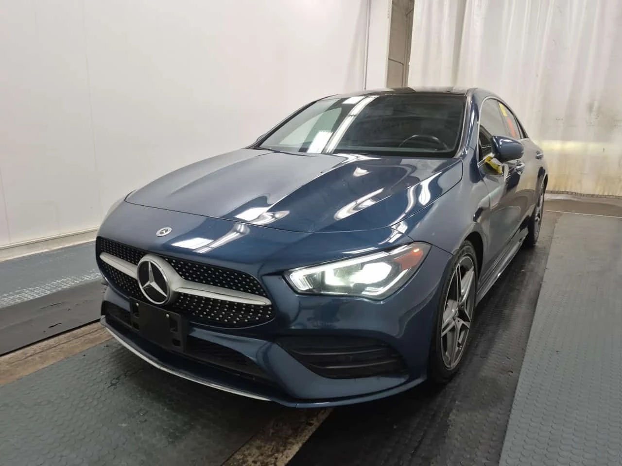 Mercedes-Benz CLA 250 4MATIC * FULL AMG PACK* ПАНОРАМА* ПОДГРЕВИ* | Auto.bg — изображение 1 Mercedes-Benz CLA 250 4MATIC * FULL AMG PACK* ПАНОРАМА* ПОДГРЕВИ* | Auto.bg — изображение 1