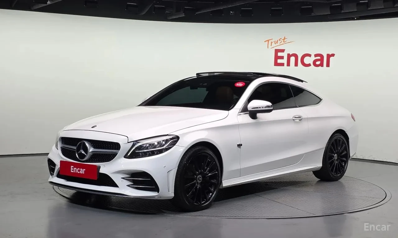 Mercedes-Benz C 220 АМГ ПАКЕТ/d 4MATIC Coupe /ПОДГРЕВ/ПАНОРАМА/ХЕДЪП | Auto.bg — изображение 1 Mercedes-Benz C 220 АМГ ПАКЕТ/d 4MATIC Coupe /ПОДГРЕВ/ПАНОРАМА/ХЕДЪП | Auto.bg — изображение 1