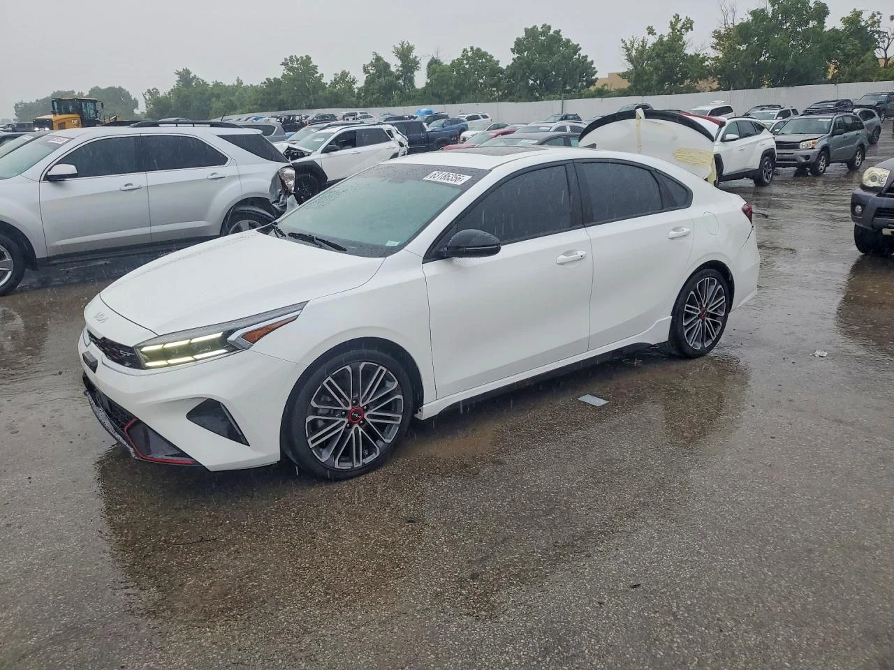 Kia Forte 1.6l Gt | Auto.bg — изображение 1 Kia Forte 1.6l Gt | Auto.bg — изображение 1