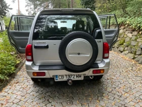 Suzuki XL-7 | Mobile.bg — малка снимка 14