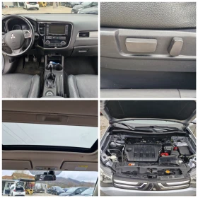Mitsubishi Outlander 2, 2* AC* NAVI* XENON* КОЖА* 4-4* 7 МЕСТА* CAM* - 15555 лв. / 7953.15 € - 89955921 17 | Car24.bg Mitsubishi Outlander 2, 2* AC* NAVI* XENON* КОЖА* 4-4* 7 МЕСТА* CAM* - 15555 лв. / 7953.15 € - 89955921 17