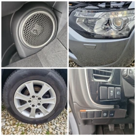 Mitsubishi Outlander 2, 2* AC* NAVI* XENON* КОЖА* 4-4* 7 МЕСТА* CAM* - 15555 лв. / 7953.15 € - 89955921 16 | Car24.bg Mitsubishi Outlander 2, 2* AC* NAVI* XENON* КОЖА* 4-4* 7 МЕСТА* CAM* - 15555 лв. / 7953.15 € - 89955921 16