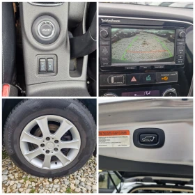 Mitsubishi Outlander 2, 2* AC* NAVI* XENON* КОЖА* 4-4* 7 МЕСТА* CAM* - 15555 лв. / 7953.15 € - 89955921 15 | Car24.bg Mitsubishi Outlander 2, 2* AC* NAVI* XENON* КОЖА* 4-4* 7 МЕСТА* CAM* - 15555 лв. / 7953.15 € - 89955921 15