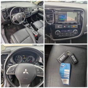 Mitsubishi Outlander 2, 2* AC* NAVI* XENON* КОЖА* 4-4* 7 МЕСТА* CAM* - 15555 лв. / 7953.15 € - 89955921 14 | Car24.bg Mitsubishi Outlander 2, 2* AC* NAVI* XENON* КОЖА* 4-4* 7 МЕСТА* CAM* - 15555 лв. / 7953.15 € - 89955921 14