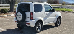 Suzuki Jimny 1.5 86hp - 10200 лв. / 5215.18 € - 78139669 7 | Car24.bg Suzuki Jimny 1.5 86hp - 10200 лв. / 5215.18 € - 78139669 7