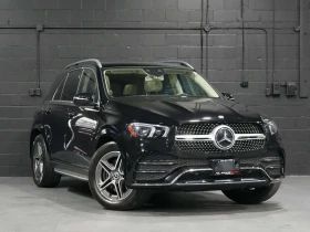 Mercedes-Benz GLE 350 BURMESTER| HUD| 360| AMBIENT