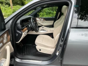 Mercedes-Benz GLE 350 4MATIC/AMG-PACK/360CAMERA/DRIVE-ASSISTS/PANO | Auto.bg — изображение 14 Mercedes-Benz GLE 350 4MATIC/AMG-PACK/360CAMERA/DRIVE-ASSISTS/PANO | Auto.bg — изображение 14