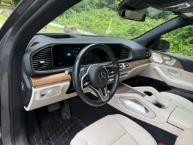 Mercedes-Benz GLE 350 4MATIC/AMG-PACK/360CAMERA/DRIVE-ASSISTS/PANO | Auto.bg — изображение 8 Mercedes-Benz GLE 350 4MATIC/AMG-PACK/360CAMERA/DRIVE-ASSISTS/PANO | Auto.bg — изображение 8