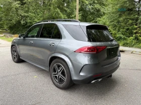 Mercedes-Benz GLE 350 4MATIC/AMG-PACK/360CAMERA/DRIVE-ASSISTS/PANO | Auto.bg — изображение 7 Mercedes-Benz GLE 350 4MATIC/AMG-PACK/360CAMERA/DRIVE-ASSISTS/PANO | Auto.bg — изображение 7