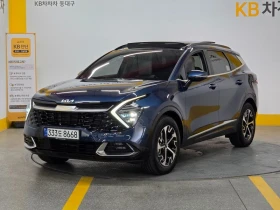 Kia Sportage Signature 4WD| 226к.с. | Auto.bg — изображение 3 Kia Sportage Signature 4WD| 226к.с. | Auto.bg — изображение 3