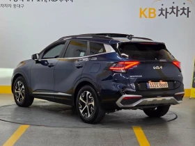 Kia Sportage Signature 4WD| 226к.с. | Auto.bg — изображение 5 Kia Sportage Signature 4WD| 226к.с. | Auto.bg — изображение 5