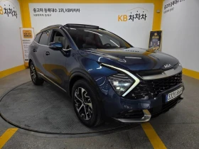 Kia Sportage Signature 4WD| 226к.с. | Auto.bg — изображение 2 Kia Sportage Signature 4WD| 226к.с. | Auto.bg — изображение 2