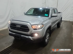 Снимка Toyota Tacoma