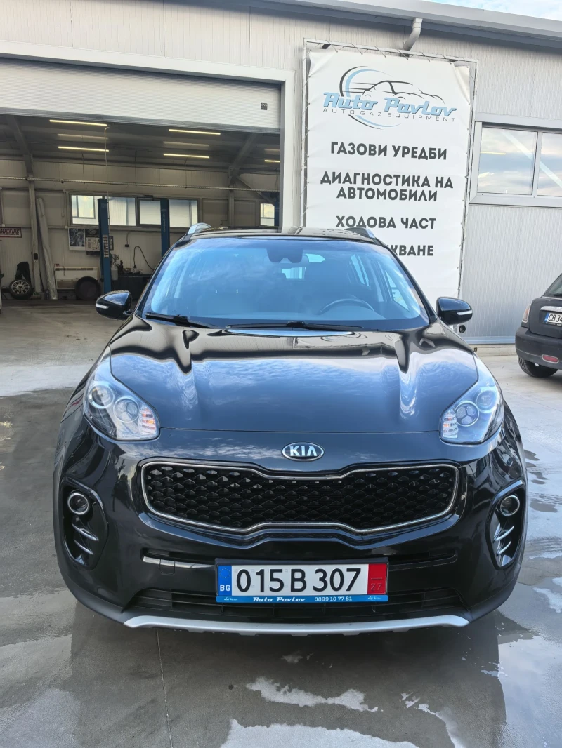 Kia Sportage 1.6 T-GDI 4X4 SPIRIT - 17000 € / 33249.11 лв. - 15059861 1 | Car24.bg Kia Sportage 1.6 T-GDI 4X4 SPIRIT - 17000 € / 33249.11 лв. - 15059861 1